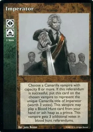 Imperator