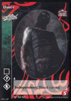 Omer (G6)
