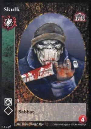 Skulk (G5)