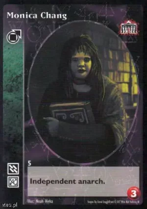 Monica Chang (G5)