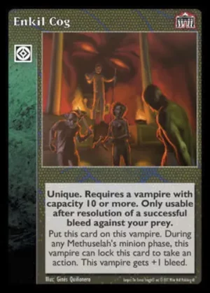 Enkil Cog