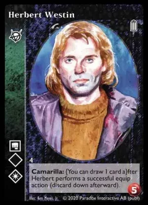 Herbert Westin (G4)