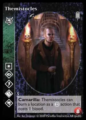 Themistocles (G5)