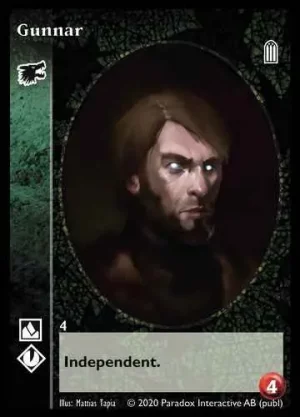 Gunnar (G4)