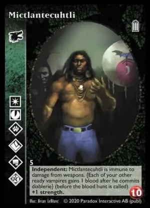 Mictlantecuhtli (G5)