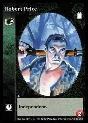 Robert Price (G4)
