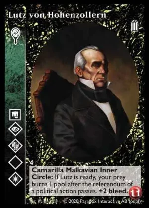 Lutz von Hohenzollern (G4)