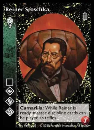 Reiner Stoschka (G5)