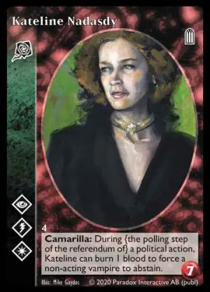 Kateline Nadasdy (G4)