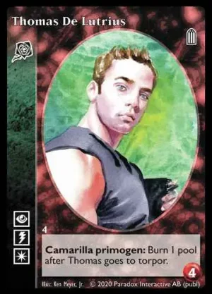 Thomas de Lutrius (G4)