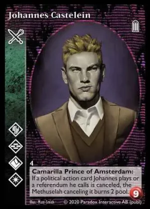 Johannes Castelein (G4)