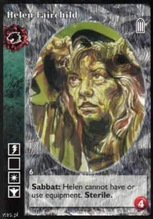 Helen Fairchild (G6)