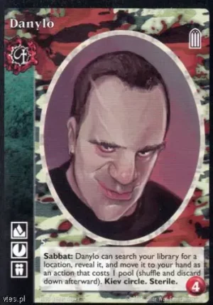 Danylo (G5)