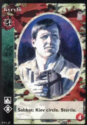 Kyrylo (G5)