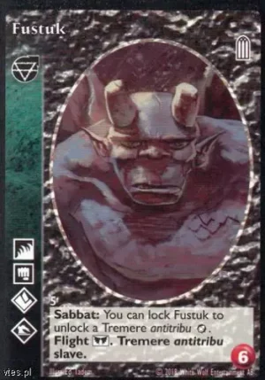 Fustuk (G5)
