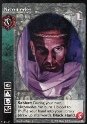 Nicomedes (G4)