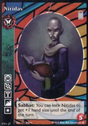 Nitidas (G6)