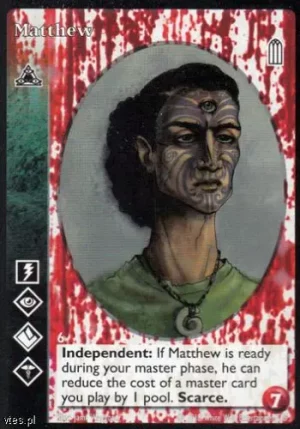 Matthew (G6)