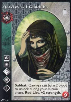 Qawiyya el-Ghaduba (G5)
