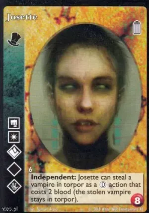 Josette (G6)
