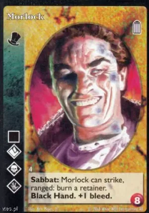 Morlock (G4)