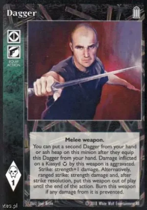 Dagger