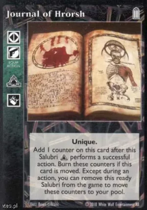 Journal of Hrorsh