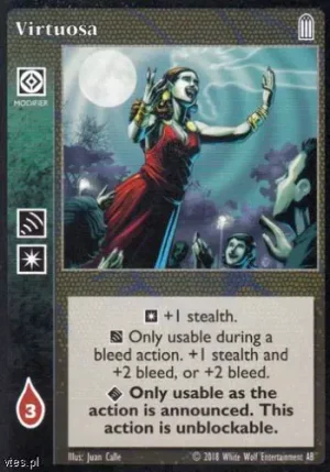 Virtuosa