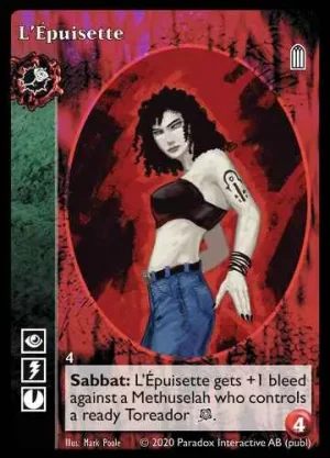 L'Épuisette (G4)