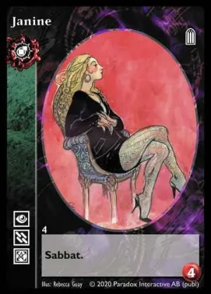 Janine (G4)