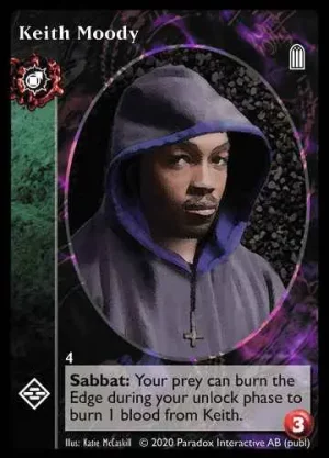 Keith Moody (G4)