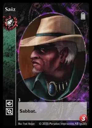 Saiz (G3)