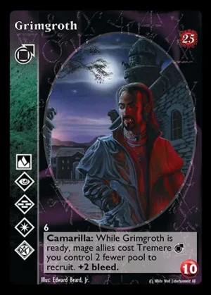 Grimgroth (G6)