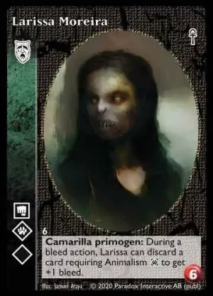 Larissa Moreira (G6) V1