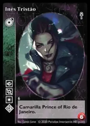 Inês Tristão (G6) V2