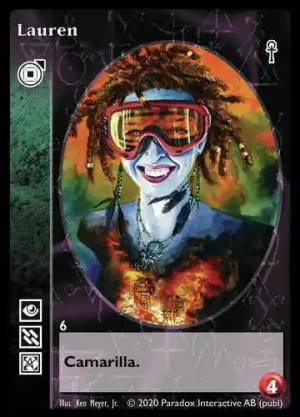Lauren (G6)