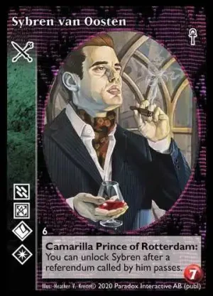 Sybren van Oosten (G6) V2