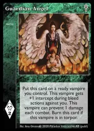 Guardian Angel