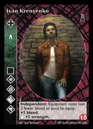 Ivan Krenyenko ADV (G2)