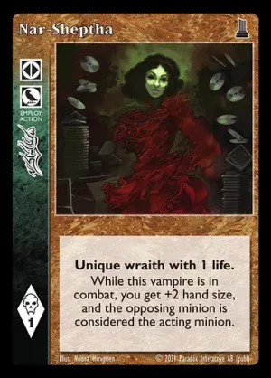 Nar-Sheptha