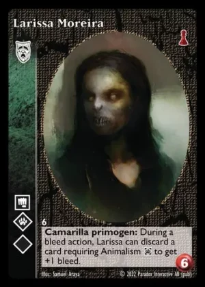 Larissa Moreira (G6) V1