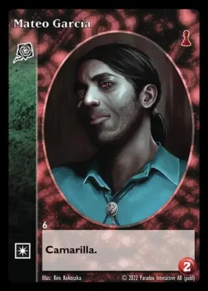 Mateo Garcia (G6)