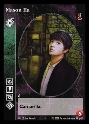 Mason Ha (G6)