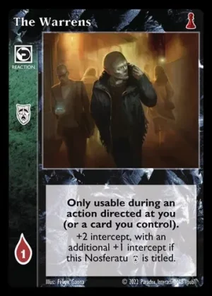 The Warrens