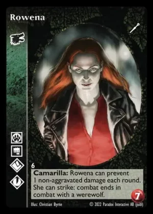 Rowena (G6)