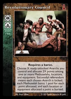 Revolutionary Council