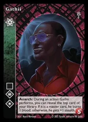 Gathii (G7)