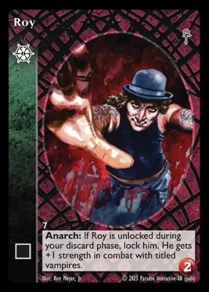 Roy (G7)