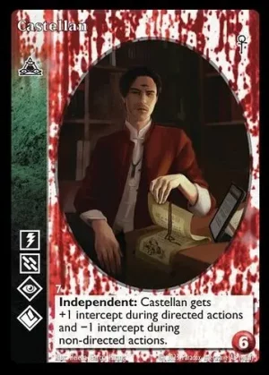 Castellan (G7)