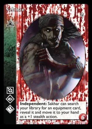 Sakhar (G7)